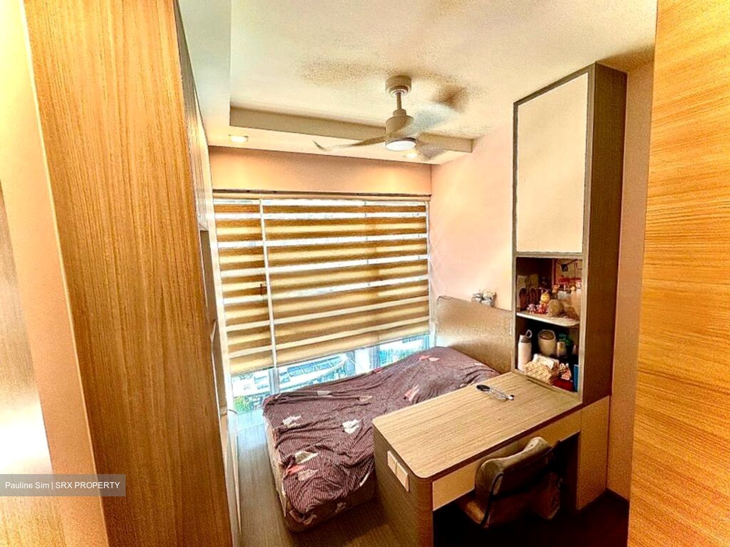 The Tampines Trilliant (D18), Condominium #482061151